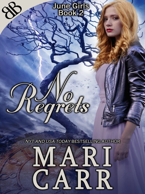 Title details for No Regrets by Mari Carr - Available